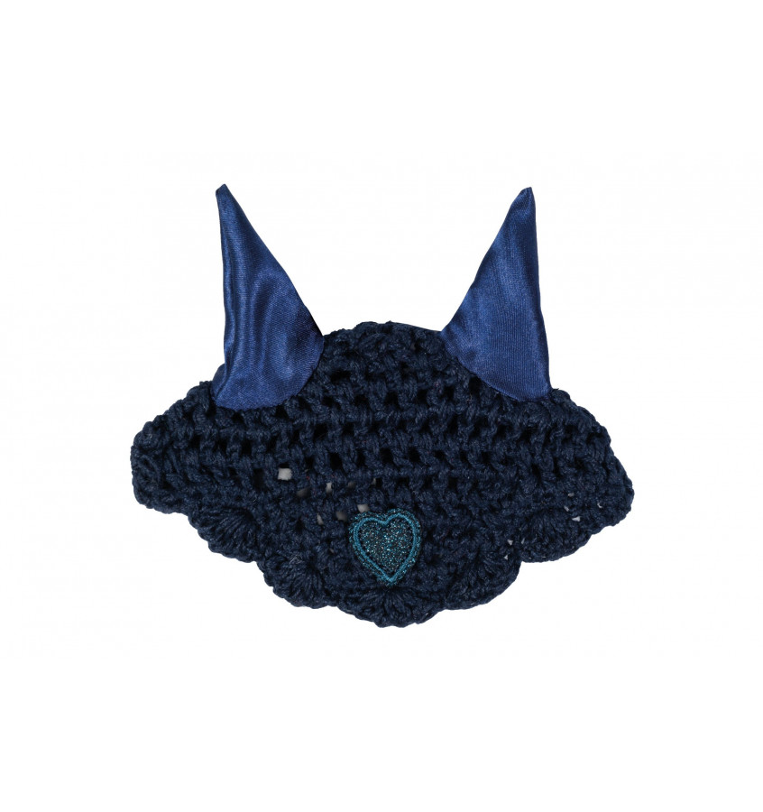 Zestaw do jazdy dla konika Cuddle Pony czerwony