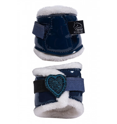 Zestaw do jazdy dla konika Cuddle Pony czerwony