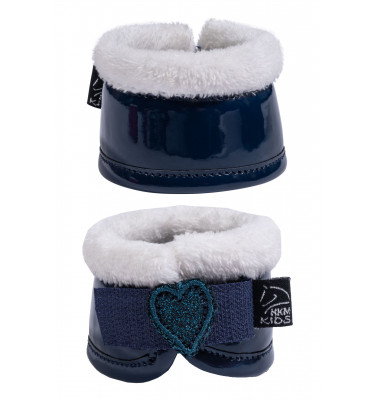 Zestaw do jazdy dla konika Cuddle Pony czerwony