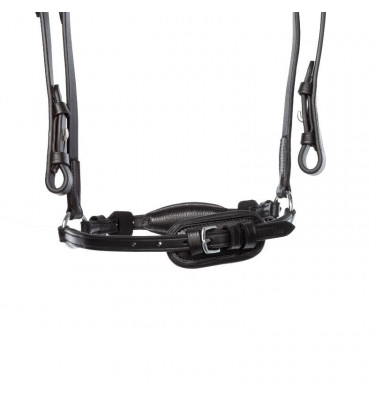 Ogłowie dla konia Fiala cob