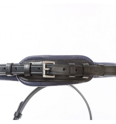 Ogłowie KavalSH4 Ocean cob