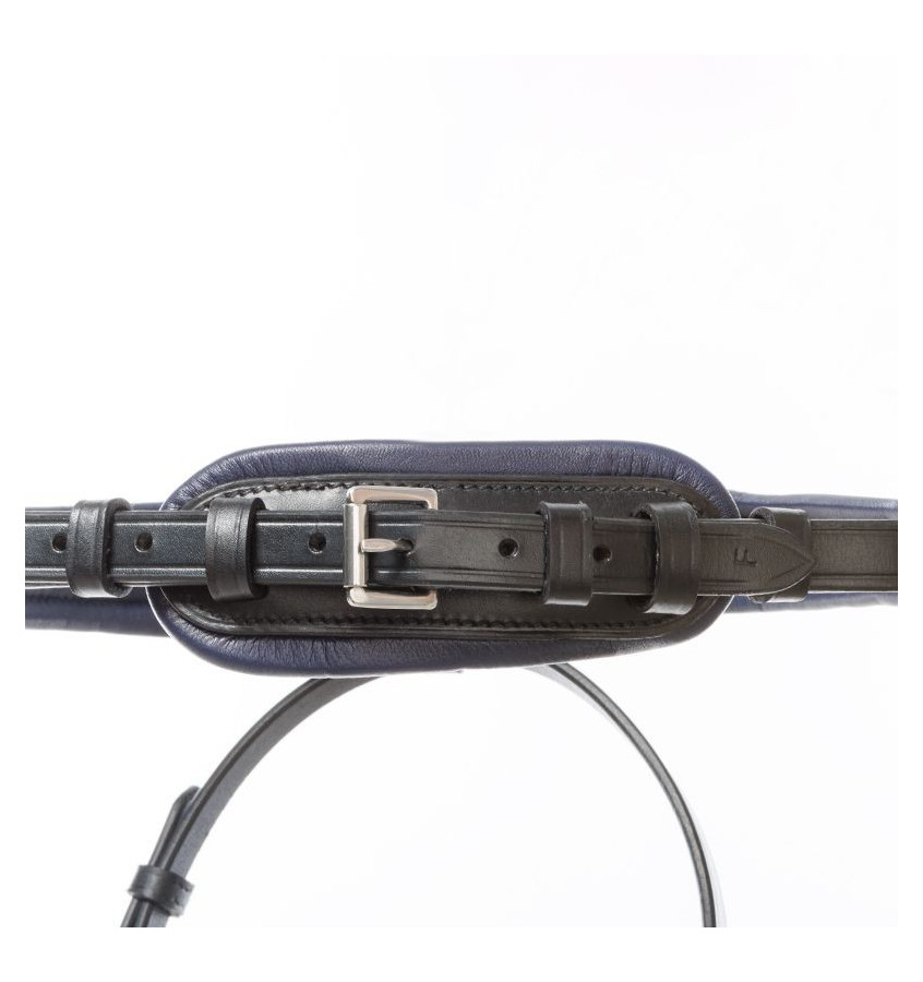 Ogłowie KavalSH4 Ocean cob