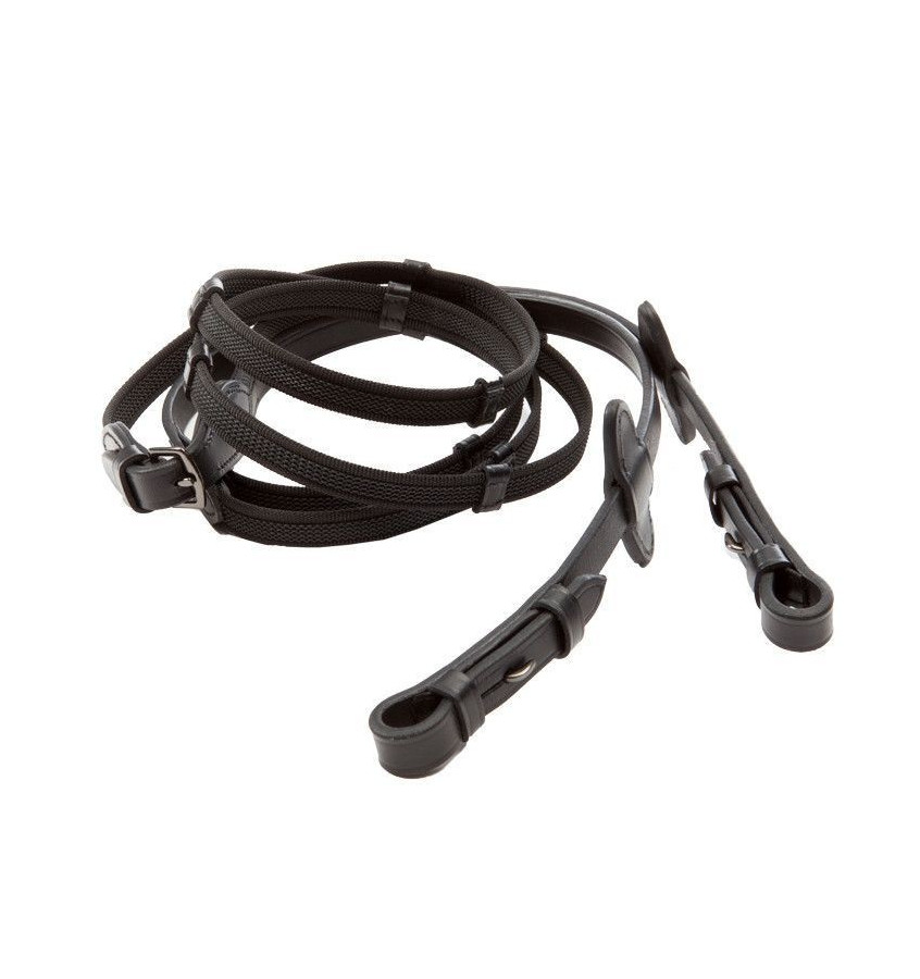 Ogłowie KavalSH4 Ocean cob