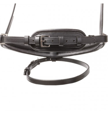 Ogłowie dla konia Victoria KavalSH4 cob