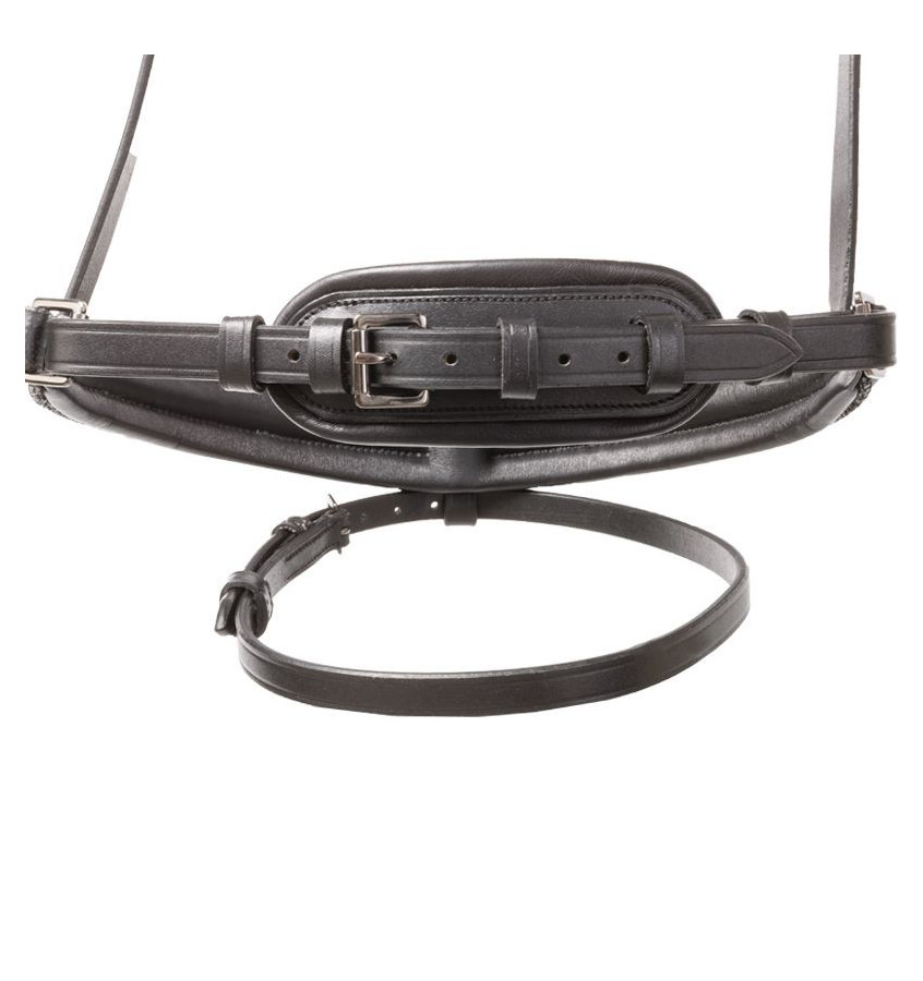 Ogłowie dla konia Victoria KavalSH4 cob