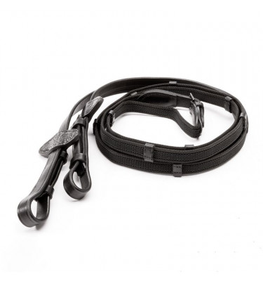 Ogłowie dla konia Victoria KavalSH4 cob