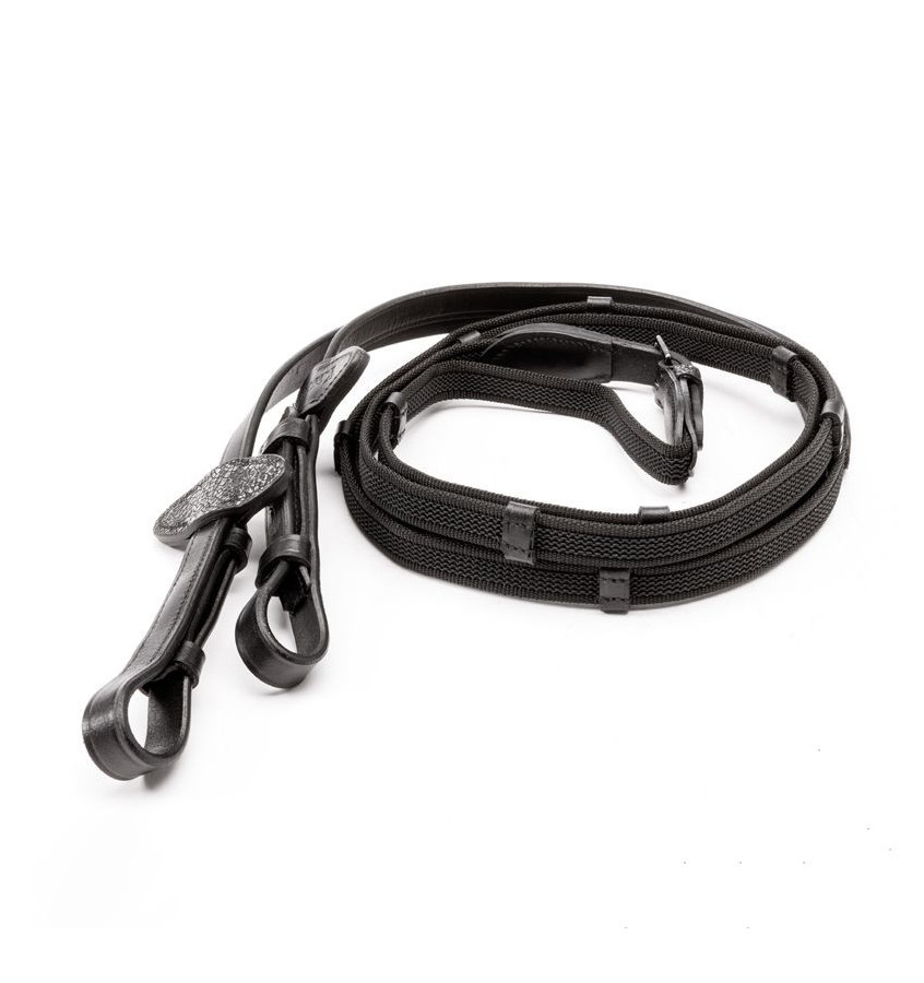 Ogłowie dla konia Victoria KavalSH4 cob