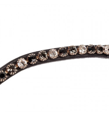 Ogłowie dla konia Reyna KavalSH4 cob