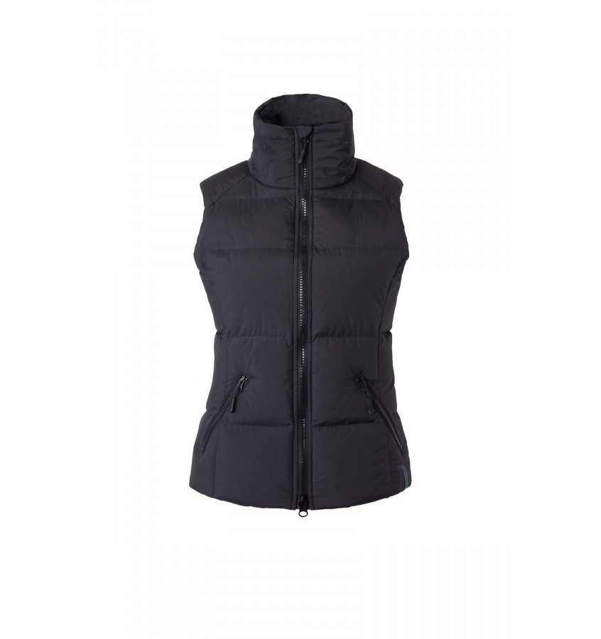 Kamizelka jeździecka damska Rianna 34