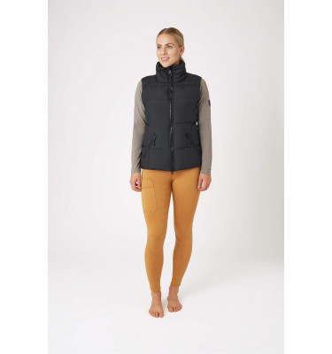 Kamizelka jeździecka damska Rianna 34