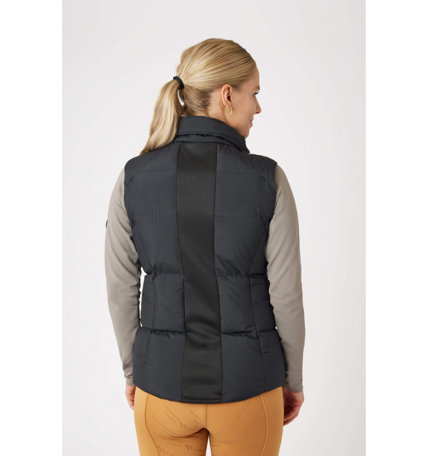 Kamizelka jeździecka damska Rianna 34