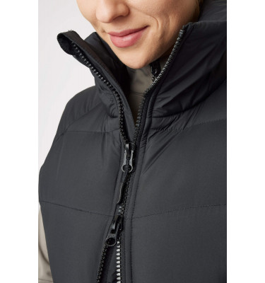 Kamizelka jeździecka damska Rianna 34