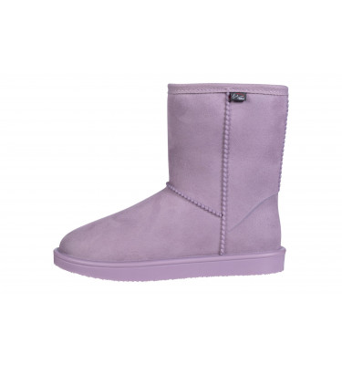 Wodoodporne buty Davos bordo 32