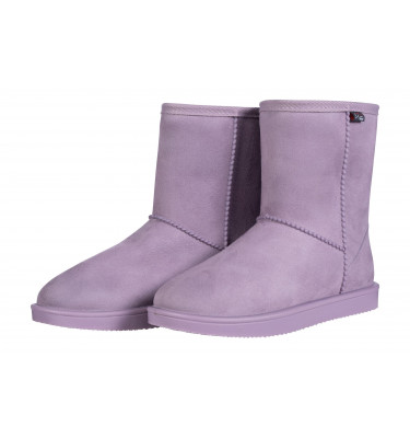 Wodoodporne buty Davos bordo 32