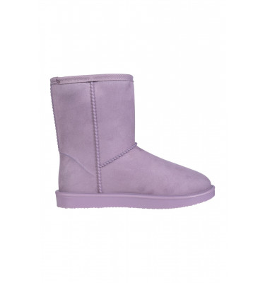 Wodoodporne buty Davos bordo 32