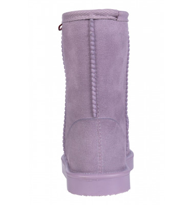 Wodoodporne buty Davos bordo 32
