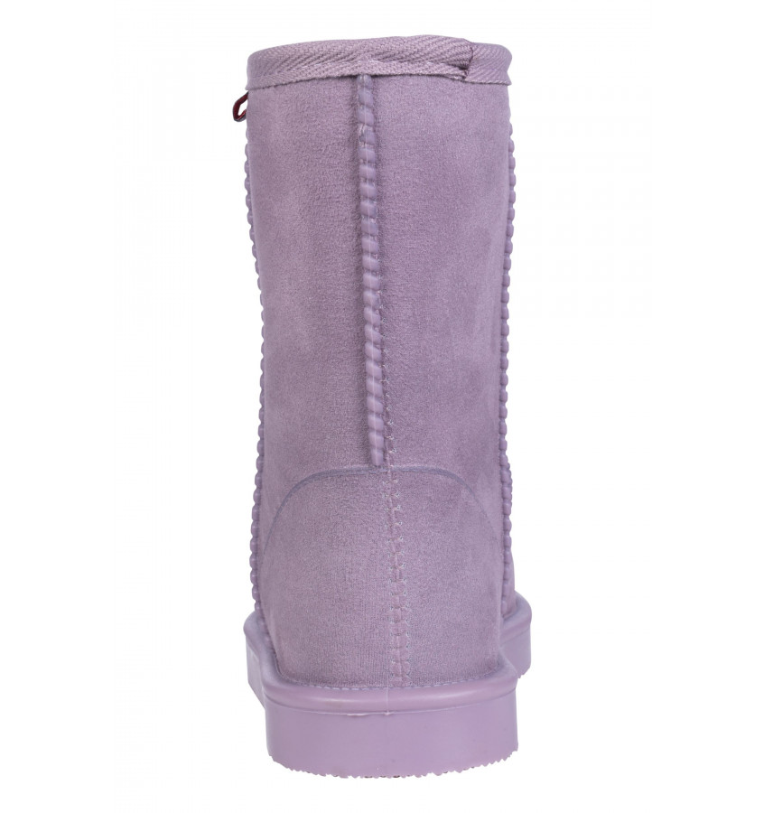 Wodoodporne buty Davos bordo 32