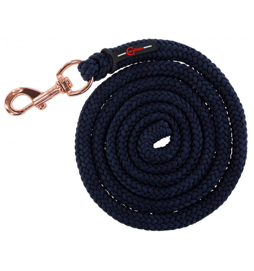 Uwiąz dla konia Classy bordowy