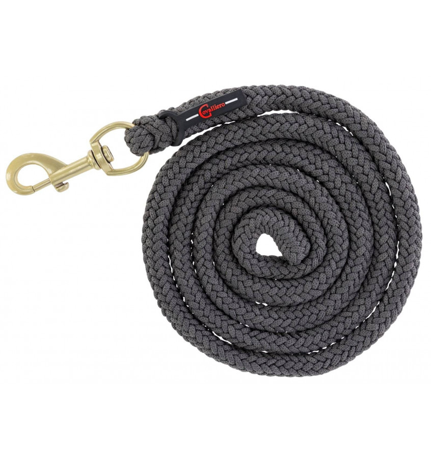 Uwiąz dla konia Classy bordowy