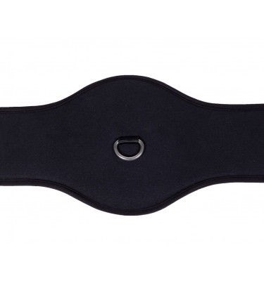 Popręg anatomiczny neoprenowy Memory 105
