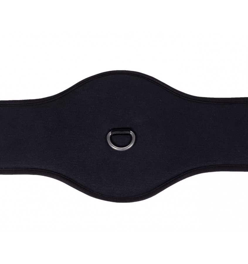 Popręg anatomiczny neoprenowy Memory 105