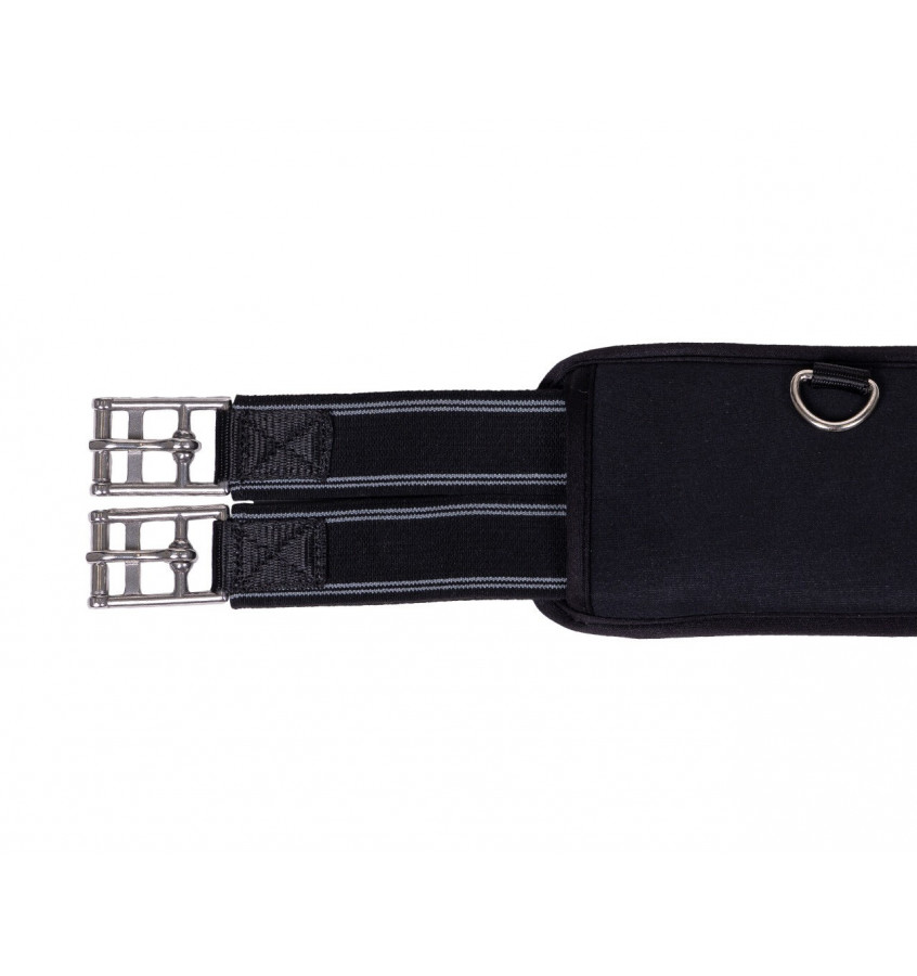 Popręg anatomiczny neoprenowy Memory 105