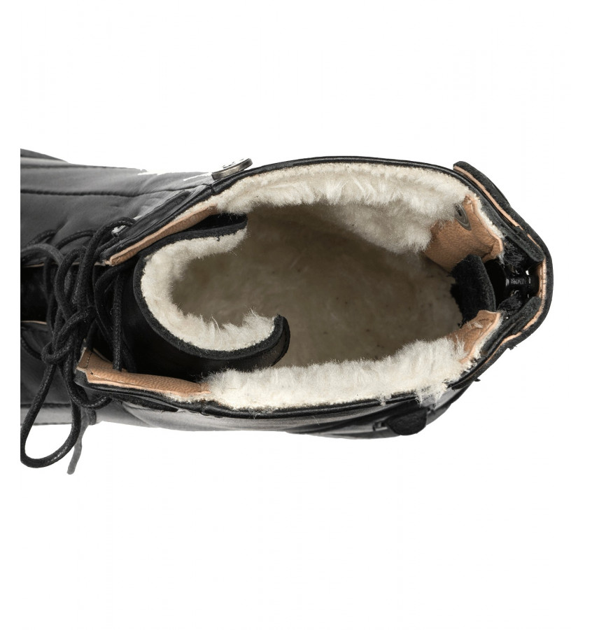 Sztyblety jeździeckie ocieplane ELT Belfort 36