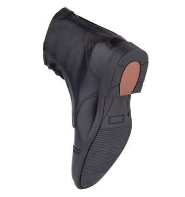 Sztyblety jeździeckie ocieplane ELT Belfort 36