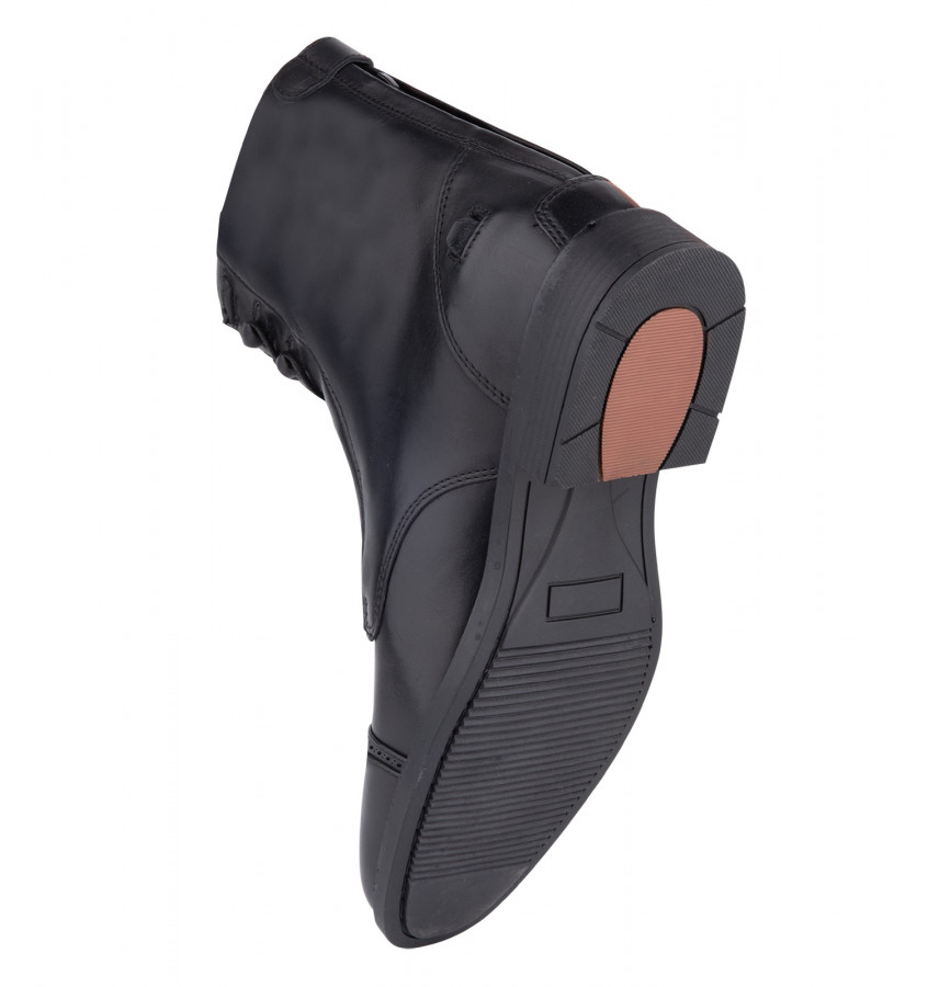 Sztyblety jeździeckie ocieplane ELT Belfort 36