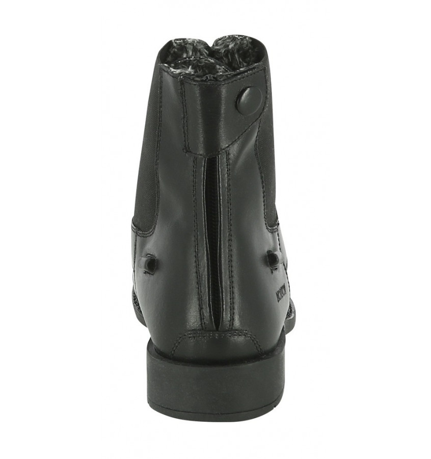 Zimowe sztyblety jeździeckie Lacets 32