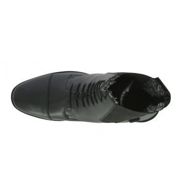 Zimowe sztyblety jeździeckie Lacets 32