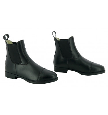 Ocieplane sztyblety jeździeckie First 28