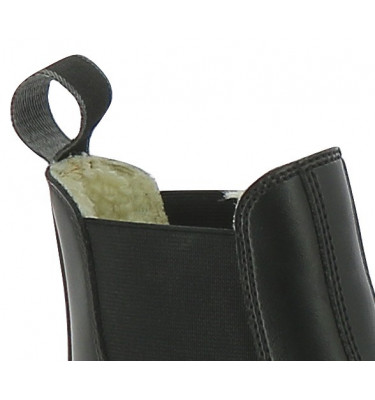 Ocieplane sztyblety jeździeckie First 28