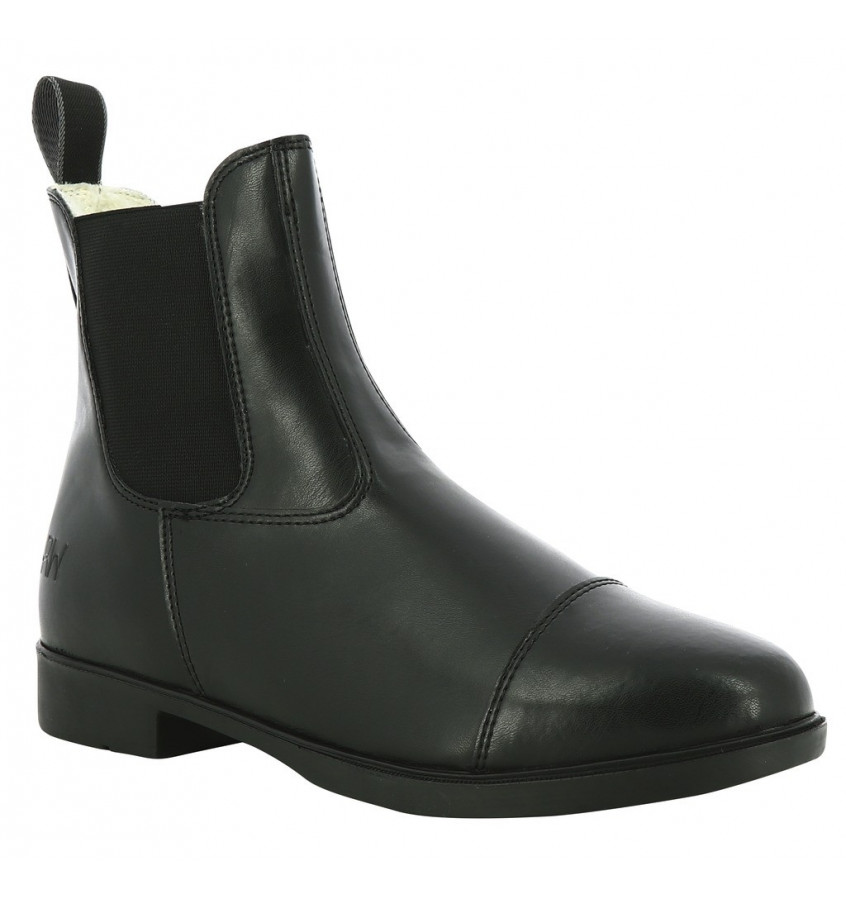 Ocieplane sztyblety jeździeckie First 28