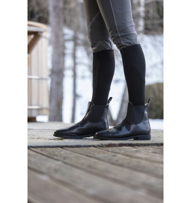 Ocieplane sztyblety jeździeckie First 28