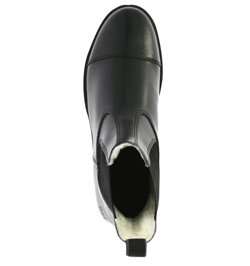 Ocieplane sztyblety jeździeckie First 28