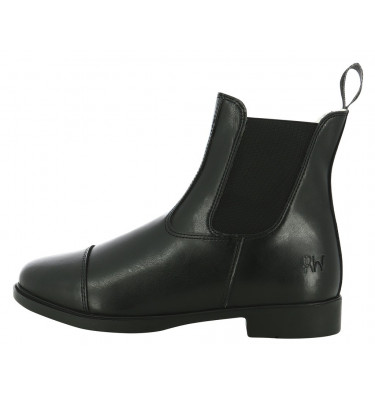 Ocieplane sztyblety jeździeckie First 28