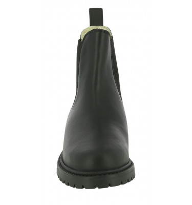 Zimowe sztyblety jeździeckie Camargue 34