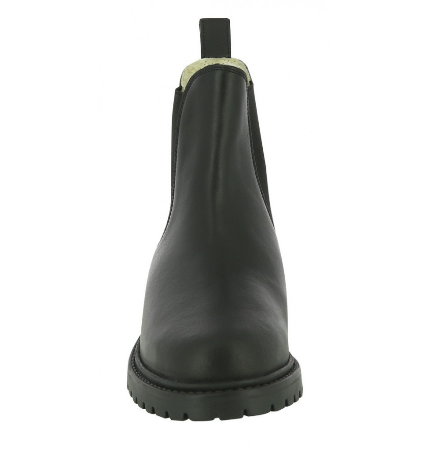 Zimowe sztyblety jeździeckie Camargue 34