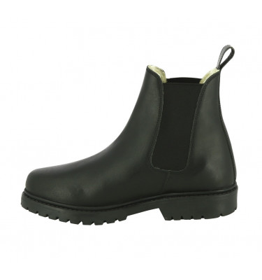 Zimowe sztyblety jeździeckie Camargue 34