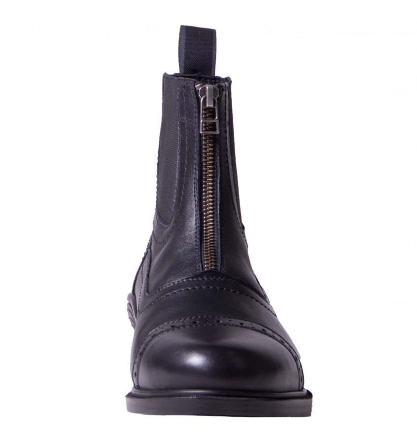 Ocieplane sztyblety jeździeckie Calgary 36