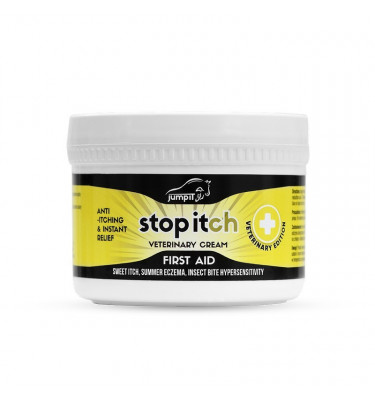 Stop Itch krem 250g