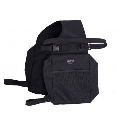 Sakwy do siodła QHP