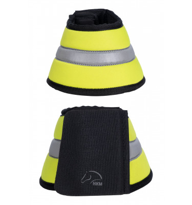 Kaloszki oblaskowe dla konia full