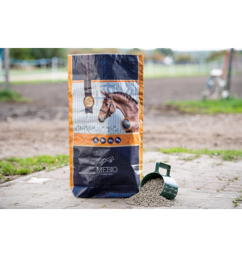 Gastro Fiber Beet wysłodki dla koni wrzodowych 15k