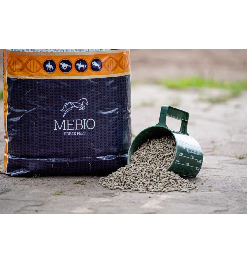 Gastro Fiber Beet wysłodki dla koni wrzodowych 15k