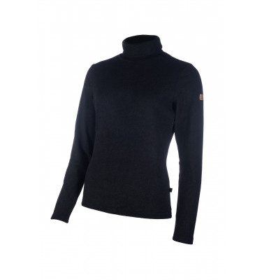 Golfik jeździecki Marrakesh czarny L