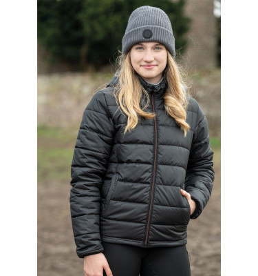 Kurtka jeździecka młodzieżowa Ruby 140