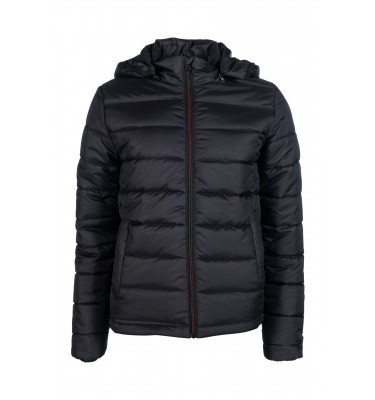 Kurtka jeździecka młodzieżowa Ruby 140