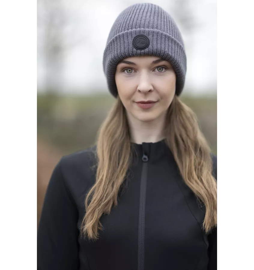 Czapka zimowa Ruby granatowy